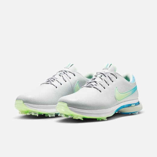 Nike耐克正品 TOUR男子运动高尔夫球鞋透气缓震DX9025-047 商品图1