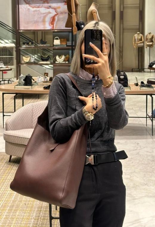 女款hobo单肩包腋下包ho021 商品图1