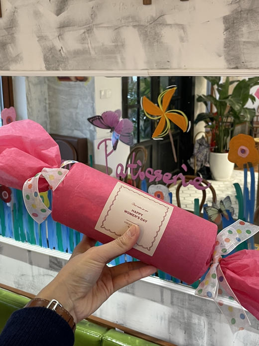 法式花园手工糖果礼盒 商品图2