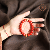 米马饰物 朱砂与老山檀手钏 更适合男生的安心之选 （女生亦可） 商品缩略图4