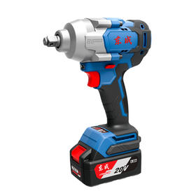 充电式无刷冲击扳手(东成) DCPB698EM