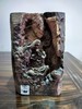 那吒闹海摆件/小叶紫檀22*14cm 商品缩略图0