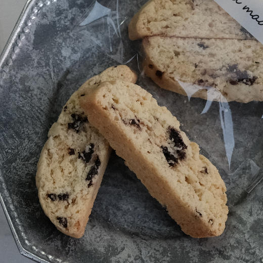 巧克力粒饼干 商品图0