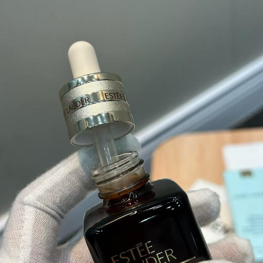 100%正品如假包退，贸易公司渠道货源！第七代雅诗兰黛小棕瓶ARN特润修护紧致补水抗初老面部精华液100ml 商品图8