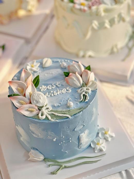 马蹄莲郁金香 商品图0