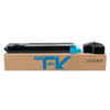 绘威臻享版 TK-8118粉盒 蓝色 适用京瓷Kyocera ECOSYS M8124cidn 1支装 商品缩略图1