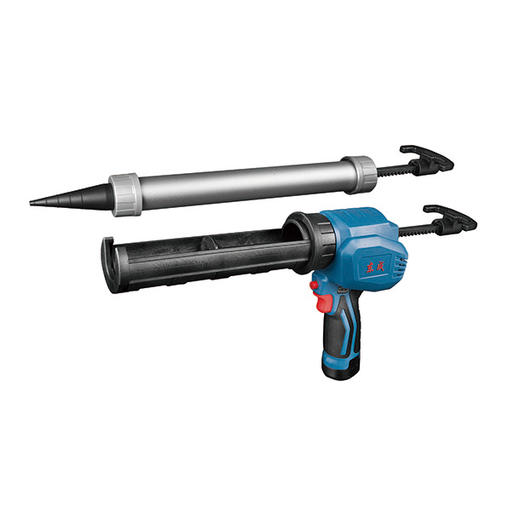 充电式打胶枪（东成） DCPJ12E 商品图0