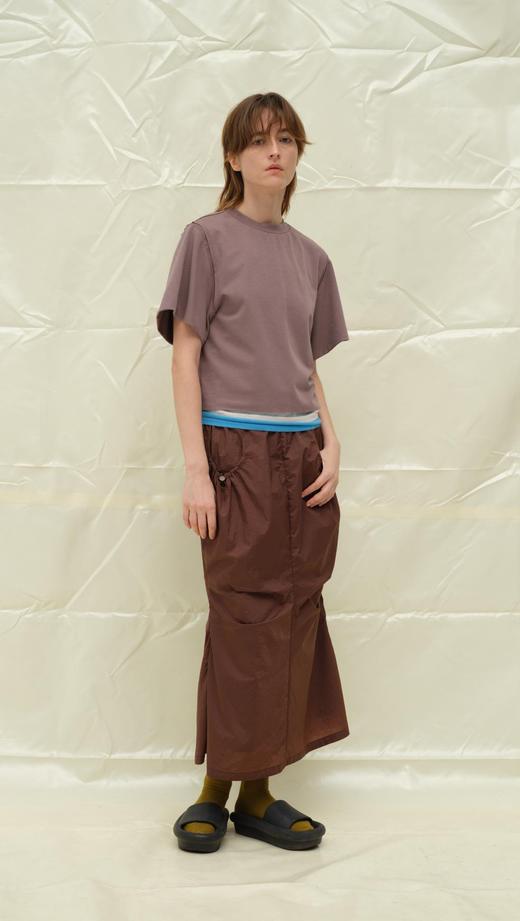 防晒降落伞裙 商品图0