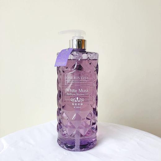 现货▲港版·彩丰行白麝香沐浴露1000ml 商品图0