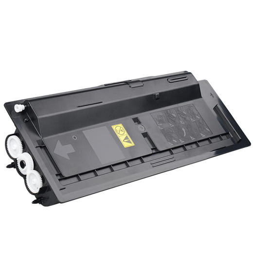 绘威臻享版 TK-478粉盒 黑色 适用京瓷Kyocera FS-6025 FS-6030 FS-6525 FS-6530 MFP 1支装 商品图7
