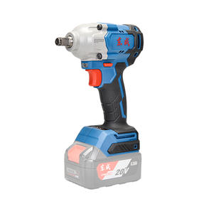 充电式无刷冲击扳手（东成） DCPB488Z