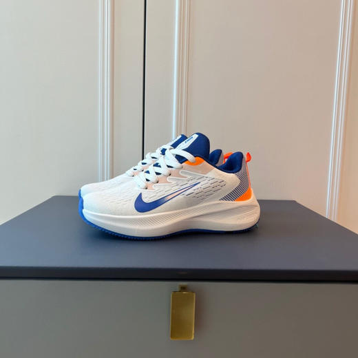 2025 韦8206双网 36-44竞速跑鞋 商品图3