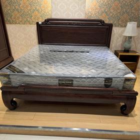 实木床/B17-C-617-18