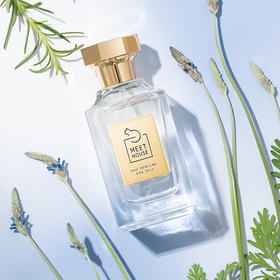 白茶与轻烟草50ml