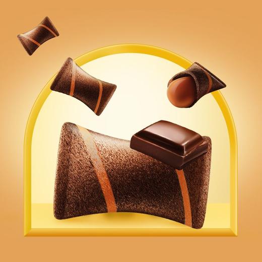 奥利奥熔岩巧克力迷你可可酥 40g 商品图1