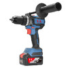 充电式无刷冲击起子电钻（东成） DCJZ20160iEM 商品缩略图0