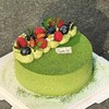 慕斯蛋糕/——绿野仙踪（抹茶香草） 商品缩略图1