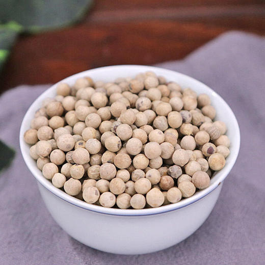 白胡椒粒80g±5g 一级 商品图2