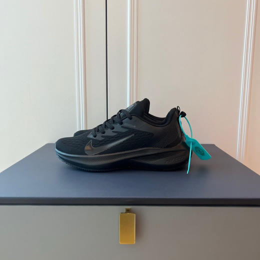 2025 韦8206双网 36-44竞速跑鞋 商品图7