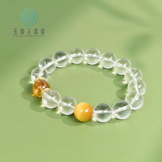 水晶手串 商品图0