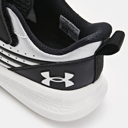 【品牌直发-福利特惠】售完无补【安德玛Under Armour不买后悔系列】超低折扣！尺码可穿到40码，新款舒适跑鞋四季款2441106 商品图7