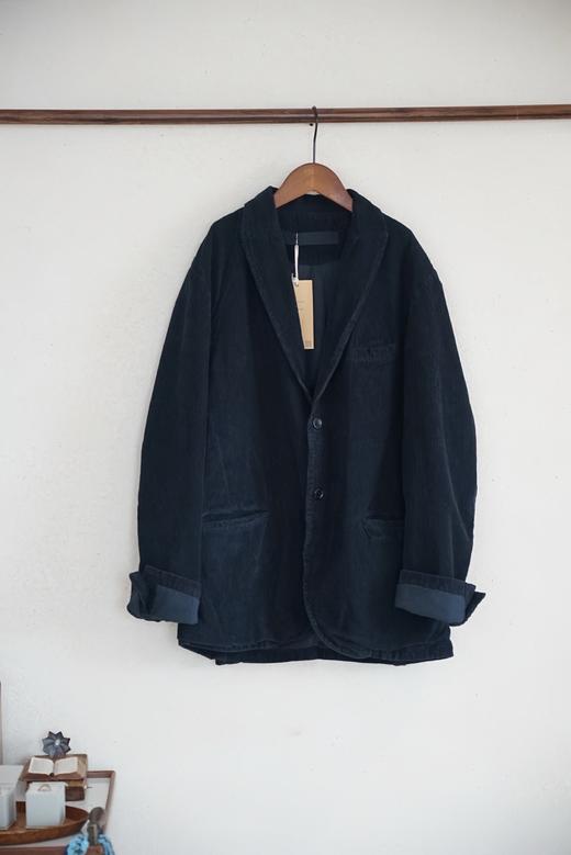 Vasy-Lentement 经典款夹克 商品图2