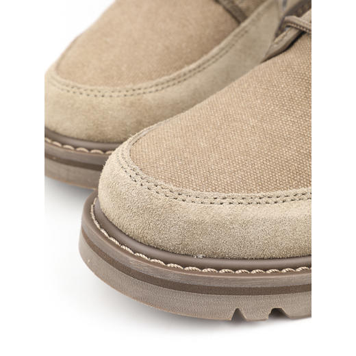 【云粉节】【8折】6楼卡特CAT休闲工鞋深灰P726169O1ADC08，吊牌价1198，现价958 商品图3