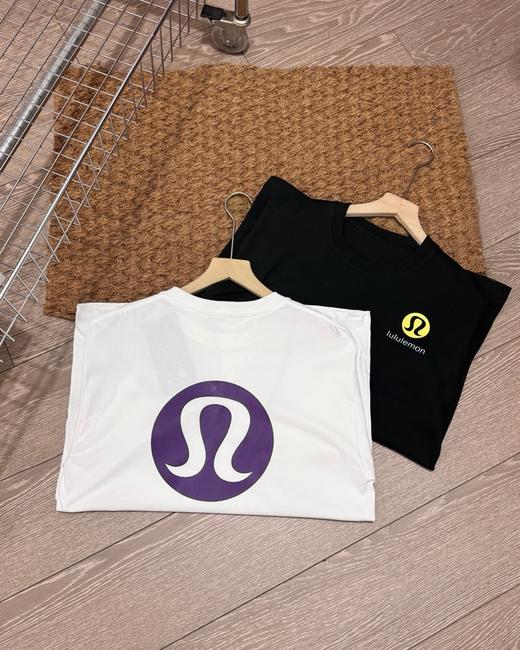 lululemon / 露露家性价比高的离谱! 满分的面料，面料质地柔软 商品图3