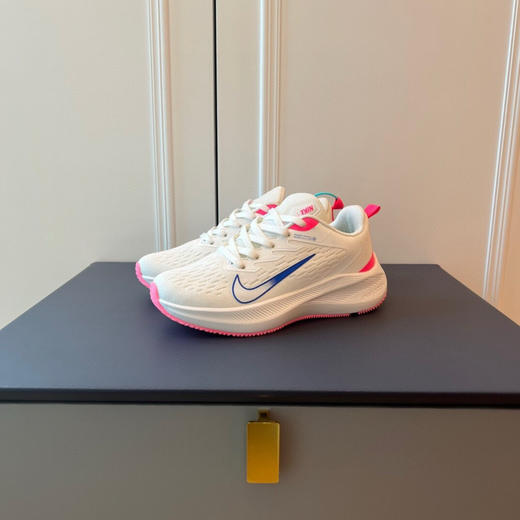 2025 韦8206双网 36-44竞速跑鞋 商品图5