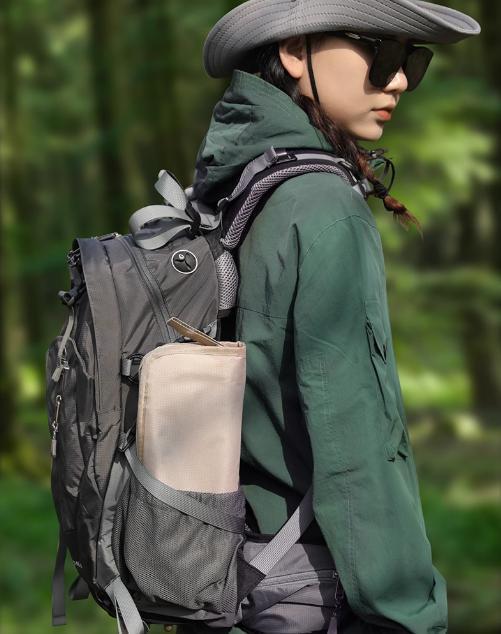 【家居百货】出游、野餐必备神器❗ 【Wisteriaflower笔袋马扎小凳子】 商品图4