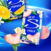 炫迈白桃槐花味无糖口香糖 50.4g 商品缩略图1