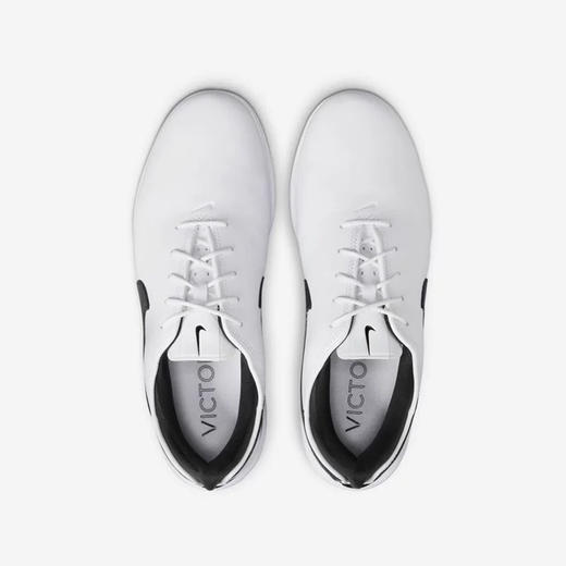 Nike/耐克官方正品男女同款耐磨高尔夫球鞋DJ6570-110 商品图3
