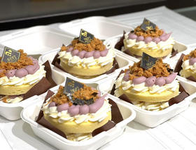 芋泥肉松盒子35.8