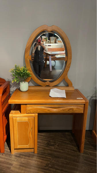 妆台/B17-ZT-F03 商品图0