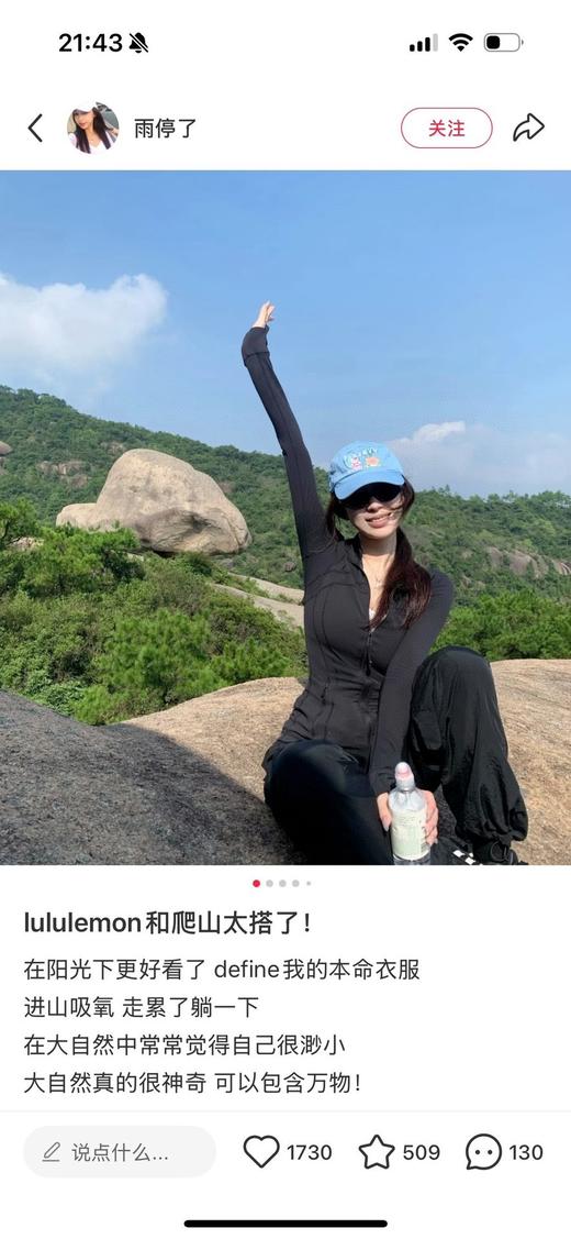 一店7d 大爆款𝐥𝐮！d家连帽𝐝𝐞𝐟𝐢𝐧𝐞终于安排了 这次真的🔥尤其是这件连帽夹克 比立领更好看！更纯欲！更休闲！ 商品图10