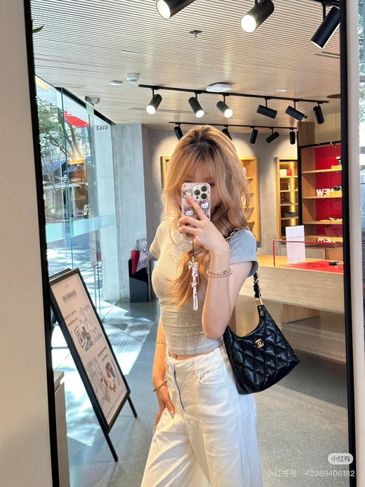 24A Hobo小號鑒定版👜 商品图6