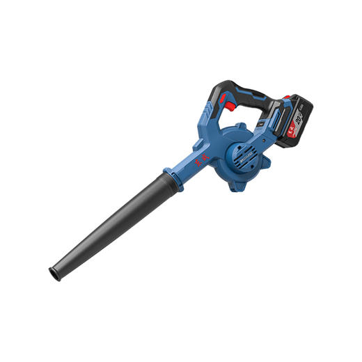 充电式无刷吹风机（东成） DCQF32D 商品图0