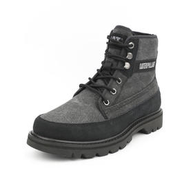 【云粉节】【8折】6楼卡特CAT休闲工鞋黑色P726167O1ADC09,吊牌价1198 现价958