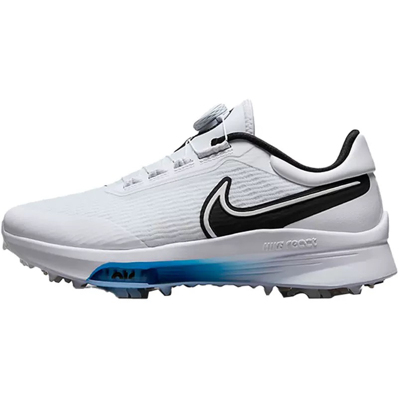 耐克正品Air Zoom Infinity男女同款高尔夫球鞋DJ5590-103