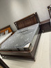 实木床/B17-C-311-18 商品缩略图0