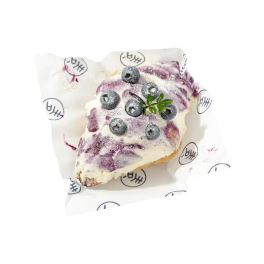 法式蓝莓奶油可颂 商品图0