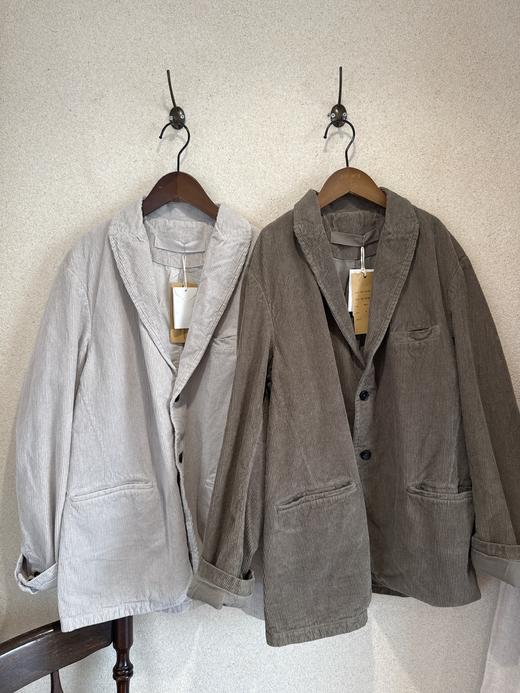 Vasy-Lentement 经典款夹克 商品图4