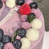 调味奶油蛋糕/蓝莓多多 商品缩略图4