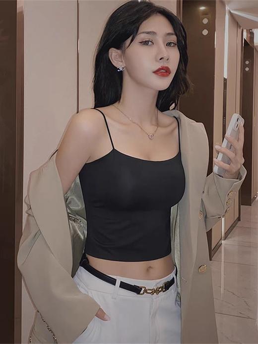 彩虹🌈订定制款原单美背(极薄款) 商品图0