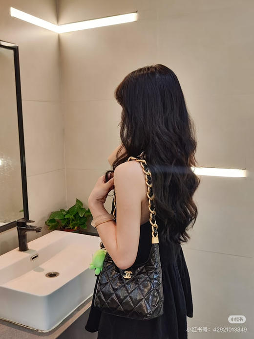 24A Hobo小號鑒定版👜 商品图4