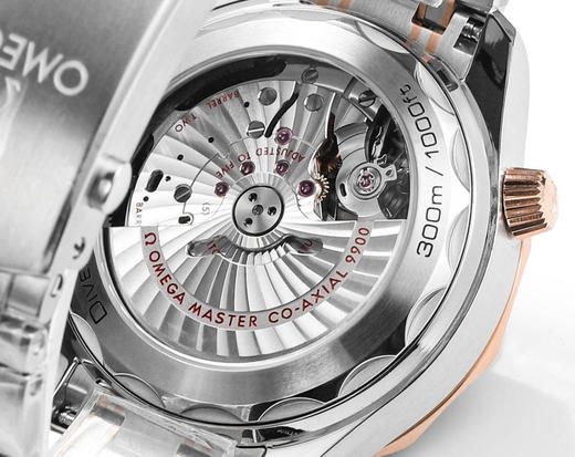 NOOB official工厂出品必属精品基于正品original原版开模的Copy版本➕新秀力作——欧miga全新海马系列300计时。904L精钢，44mm，男士腕表，橡胶表带，自动机械机芯，透底❕ 商品图8