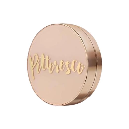 Pittoresco水光气垫pit高持久遮瑕bb霜微光无暇 商品图1
