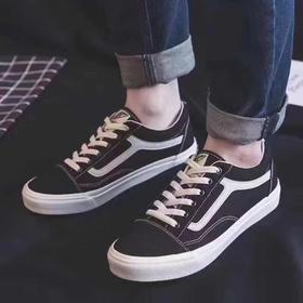 【HF】无忧购“特惠福利”男士经典帆布鞋百搭休闲运动透气小众板鞋8021/8022(截单后7天发货)