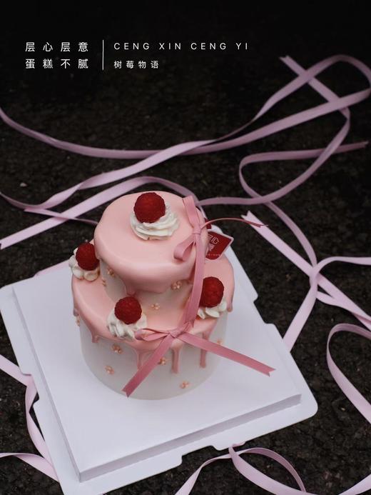 树莓物语 商品图4