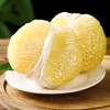 【泰国翡钻青柚】脆嫩化渣 果香浓郁 清甜多汁 多种规格任选 商品缩略图1